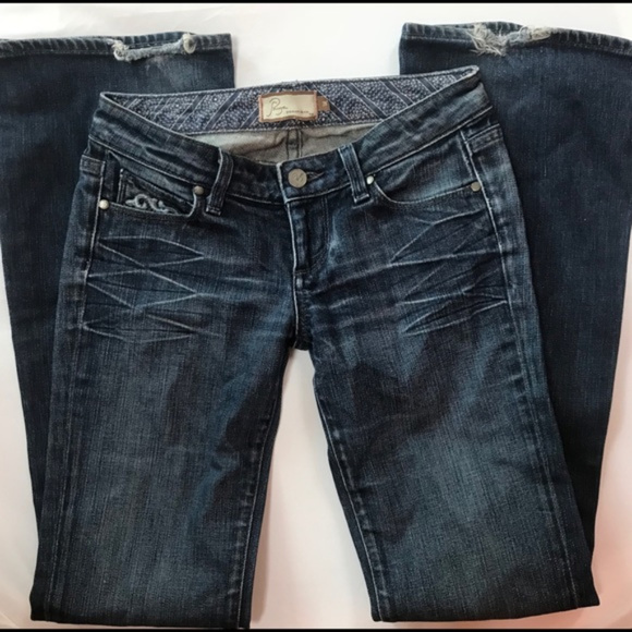 PAIGE Denim - ⭐️ 3 for $15 ⭐️PAIGE Laurel Canyon Bootcut Jeans